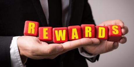 reward your employees