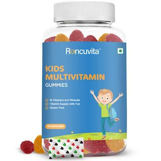 The Benefits of Multivitamin Gummies for Kids The Benefits of Multivitamin Gummies for Kids