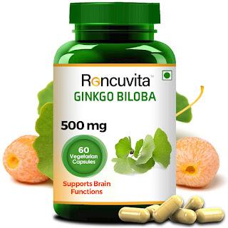 What is Ginkgo Biloba and How to Use