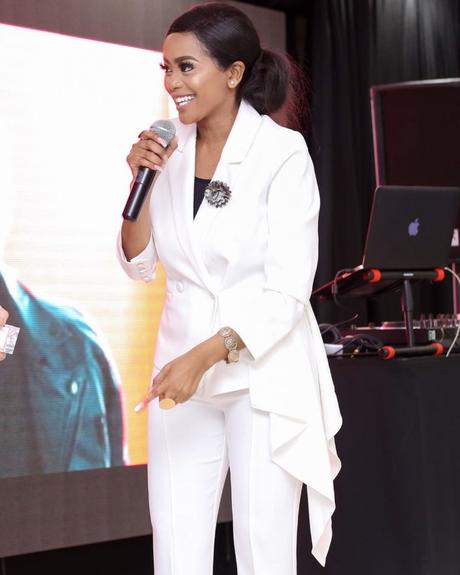 Lerato Kganyago Biography, Net Worth, Husband, Age, Wiki, Father And Facts