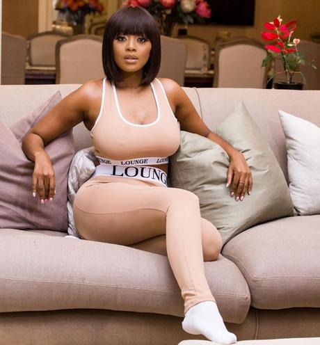 Lerato Kganyago Biography, Net Worth, Husband, Age, Wiki, Father And Facts