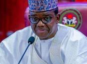 Matawalle Will Resign Replies