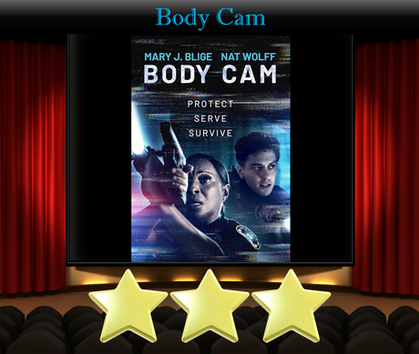 Body Cam (2020) Movie Review