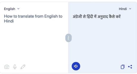 10 Best English to Hindi Translation Apps/Websites 10 Best English to Hindi Translation Apps/Websites
