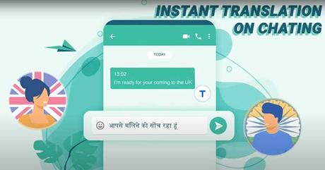 10 Best English to Hindi Translation Apps/Websites 10 Best English to Hindi Translation Apps/Websites