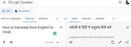 10 Best English to Hindi Translation Apps/Websites 10 Best English to Hindi Translation Apps/Websites