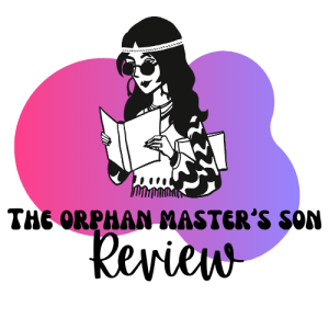 Book Review of The Orphan Master's Son