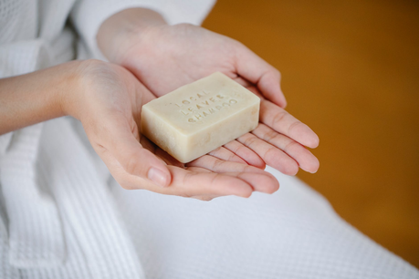 Top 6 Benefits Of Using Shampoo Bars