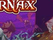 Infernax Cheat Codes Game Wizard