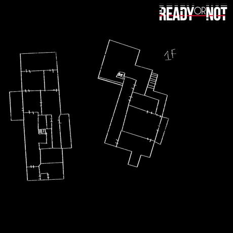 Ready or Not Map Guide – All Maps