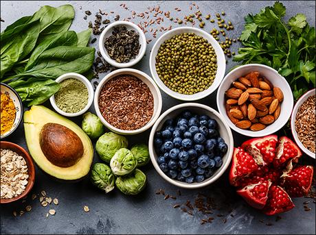Antioxidants and its Health Benefits