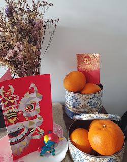 Tiger Year: CNY at a glance