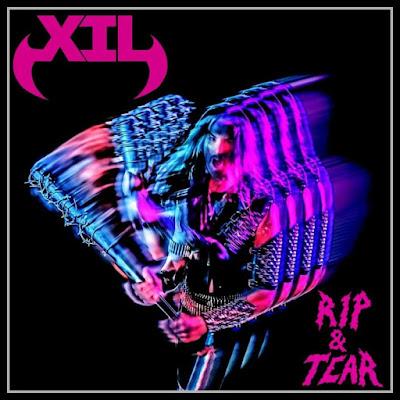 XIL Release New Single
