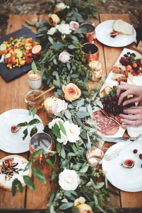 How To Plan The Perfect Dinner Party, Dinner Party Tips