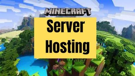 Top 5 Best & Cheap Minecraft Server Hosting for Gamers 2022