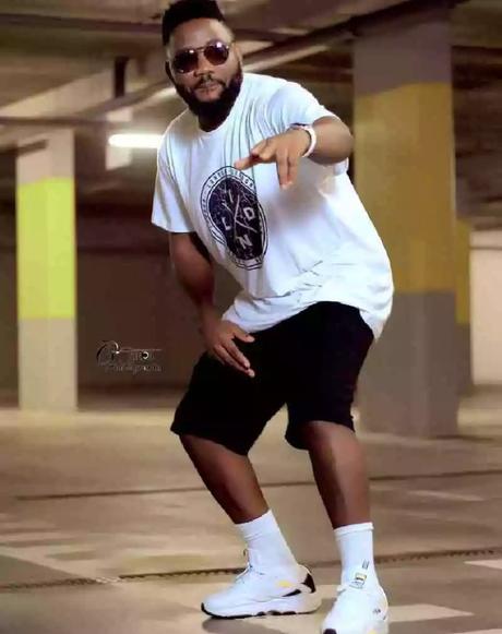 Magnito Biography, Net Worth, Wiki, Age, State, Real Name, Tribe, Facts