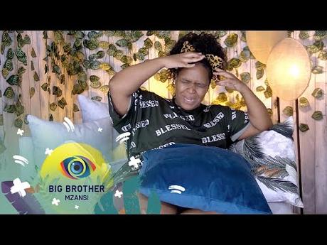 BBMzansi: Division In Big Brother House