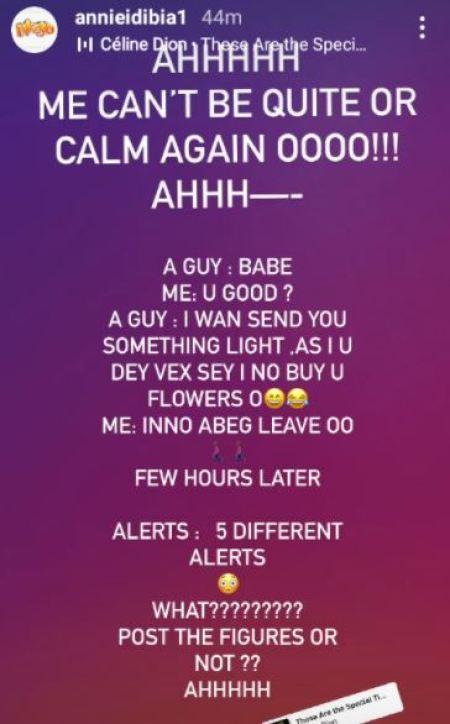 When Your Guy Is Also Your Sugar Daddy