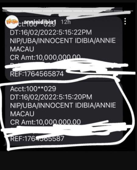 When Your Guy Is Also Your Sugar Daddy