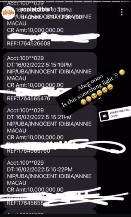 When Your Guy Is Also Your Sugar Daddy