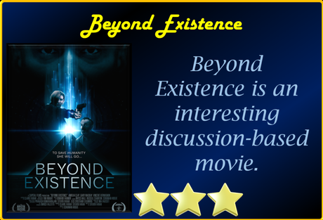 Beyond Existence (2022) Movie Review