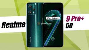 Realme 9 Pro Plus 5G with 50MP triple rear camera, MediaTek Dimensity 920 launched in India: Price, Specifications