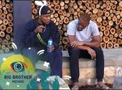 BBMzansi: Housemates Starting Lose Their Tempers Shyness (WATCH)