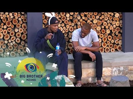 BBMzansi: Housemates are starting to lose their tempers and shyness (WATCH)