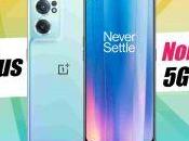 Oneplus Nord with MediaTek Dimensity 900, 64MP Triple Rear Camera Launched India: Price, Specifications