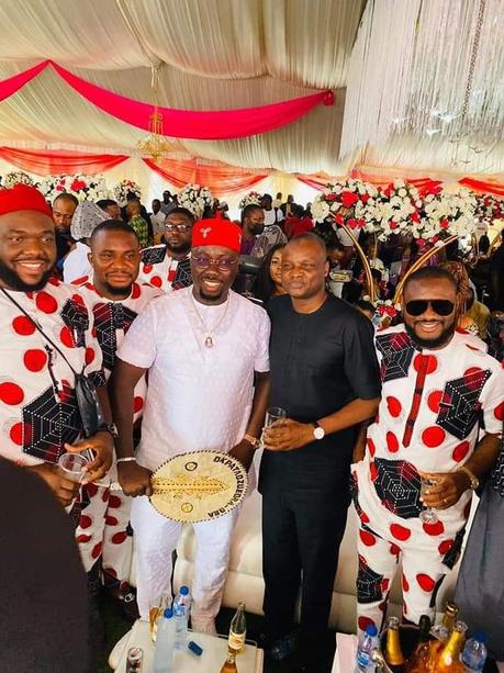 Abba Kyari’s Arrest Has No Connection With Obi Cubana — NDLEA