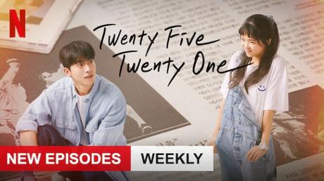 Netflix New Korean TV shows to watch in 2022: Forecasting Love and Weather & Twenty Five Twenty One