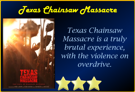 Texas Chainsaw Massacre (2022) Movie Review ‘The Most Brutally Violent in the Franchise’