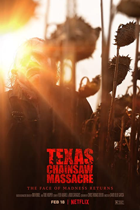 Texas Chainsaw Massacre (2022) Movie Review ‘The Most Brutally Violent in the Franchise’