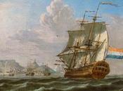 Meermin Slave Mutiny Clemency British