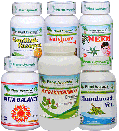 Hunner Ulcers, Symptoms, Causes Diagnosis and Ayurvedic Treatment