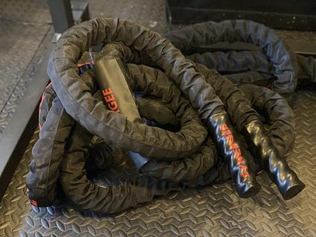 What Size Battle Rope Should I Get?