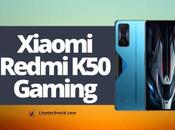 Xiaomi Redmi Gaming Full Specifications Price