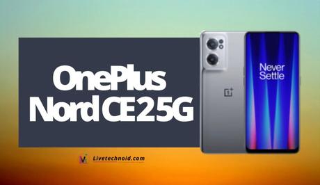 OnePlus Nord CE 2 5G Full Specifications and Price