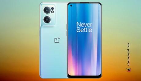 OnePlus Nord CE 2 5G Full Specifications and Price