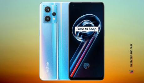 Realme 9 Pro+ Full Specifications and Price