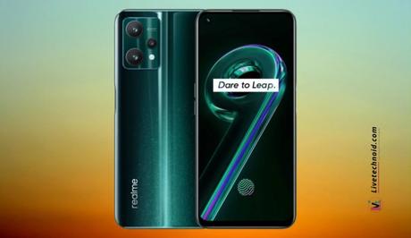 Realme 9 Pro Full Specifications and Price