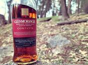 Glenmorangie Companta Review