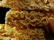 Ramen Noodles Made Plastic They Give Cancer?