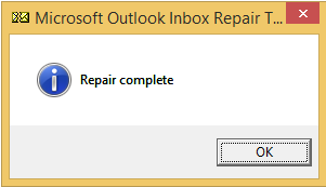 Repair Outlook PST Files Manually – DIY Guide Repair Outlook PST Files Manually – DIY Guide