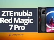 Nubia Magic Full Specifications Price