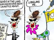 Palin Loses (Again)