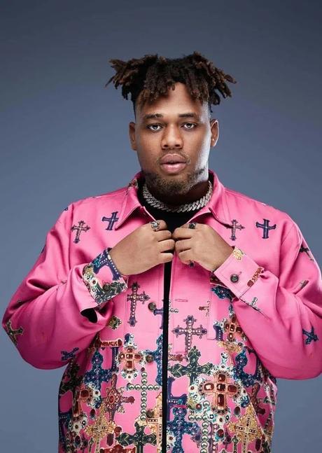 BNXN (Benson) Biography, Net Worth, Wiki, Age, Real Name, Tribe, Label, Family, Facts