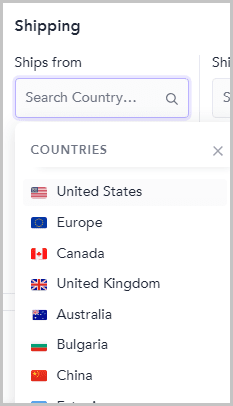 Spocket Review: Is It The Best Dropshipping Supplier? Spocket suppliers