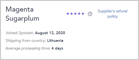 Spocket Review: Is It The Best Dropshipping Supplier? Spocket suppliers