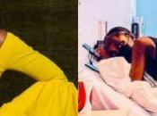 Nollywood Actress, Lala Akindoju Recounts Childbirth Experience Clocks